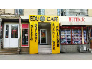 Edu Cafe