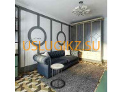 Студия дизайна Dream House - на портале uslugikz.su