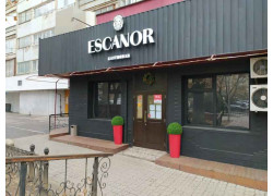 Escanor Gastrobar