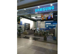Сервисный центр Samsung