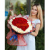 Организация праздников Центр цветов Romantic - на портале uslugikz.su