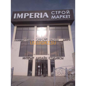 Imperia