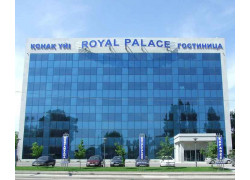 Royal Palace