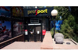 ProSport