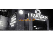 Доставка еды и напитков Paragon Delivery - на портале uslugikz.su