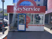 KeyService