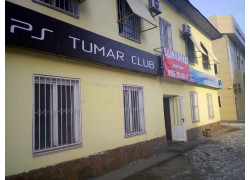 PS Tumar club