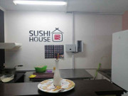 Sushi s house