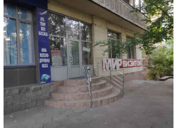 Мир визиток