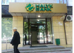 Halyk Bank