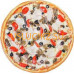 Доставка еды и напитков Wow Pizza - на портале uslugikz.su