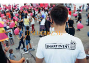 Организация праздников Event-агентство Smart Event - на портале uslugikz.su