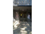 Saukele