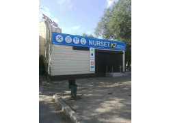 Nurset