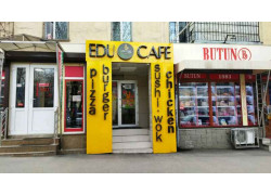 Edu Cafe