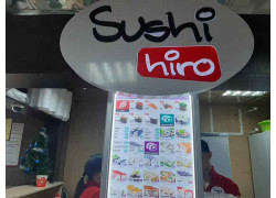 Sushi Hiro