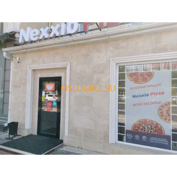 Доставка еды и напитков Nexxio Пицца Кенесары - на портале uslugikz.su