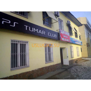 PS Tumar club