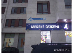 Mereke dukeni