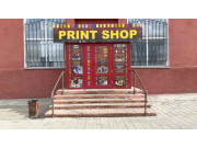 Print shop