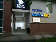 Variolab