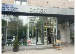 Outlet