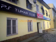 PS Tumar club