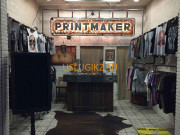 Печать на футболках Printmaker - на портале uslugikz.su