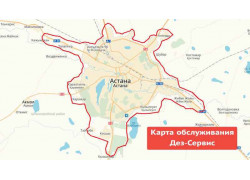 Дез-Сервис