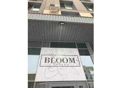 Bloom Astana