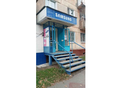 Сервисный центр Samsung