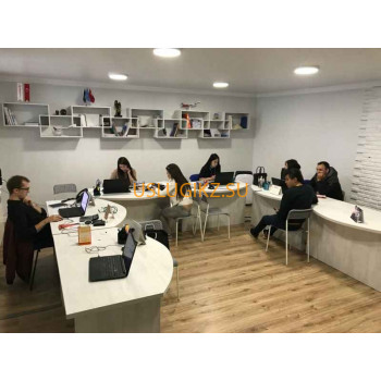 Заказ билетов ILike Travel - на портале uslugikz.su