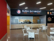 Доставка еды и напитков Sushi Shymkent - на портале uslugikz.su