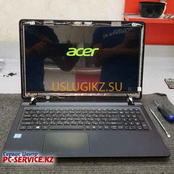 Компьютерный ремонт и услуги PC-Service.kz - на портале uslugikz.su