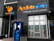 Apelsin tour