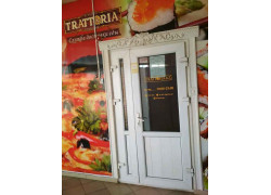 Trattoria