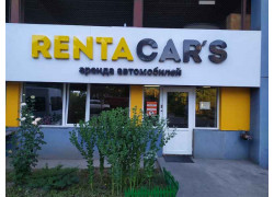RentaCars
