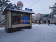 Доставка еды и напитков Doggerman - на портале uslugikz.su