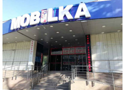 Центр мобильной связи Mobilka