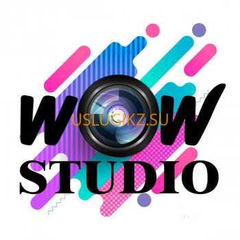 Фото-Видео услуги Wowstudio.kz - на портале uslugikz.su